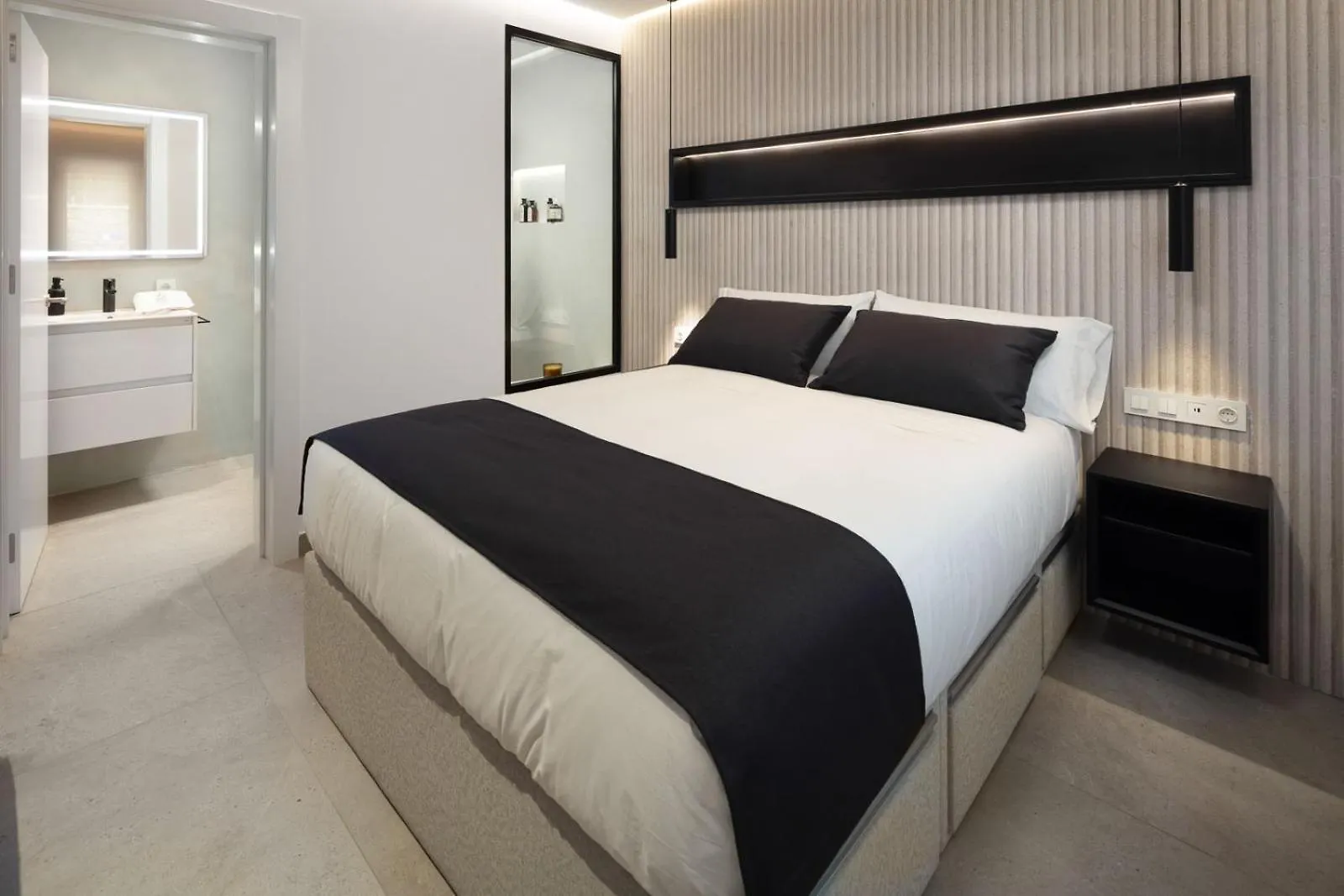Biznaga Suites Malaga 0*,