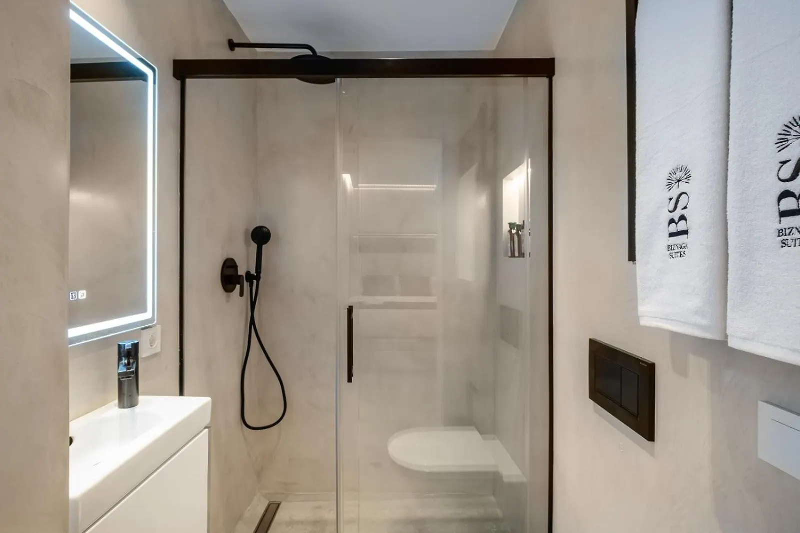 Biznaga Suites Malaga 0*,