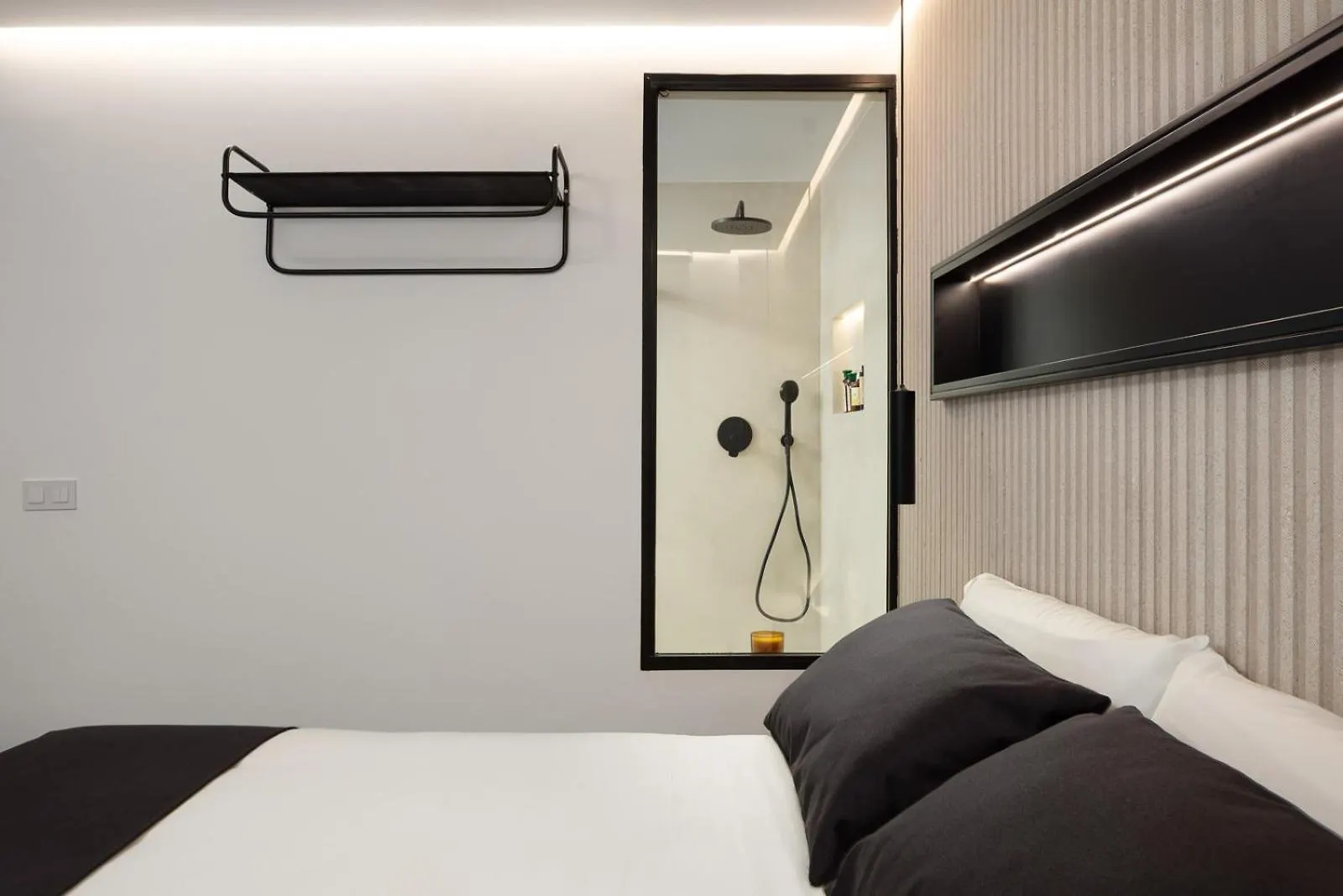 Biznaga Suites Malaga 0*,  Spain