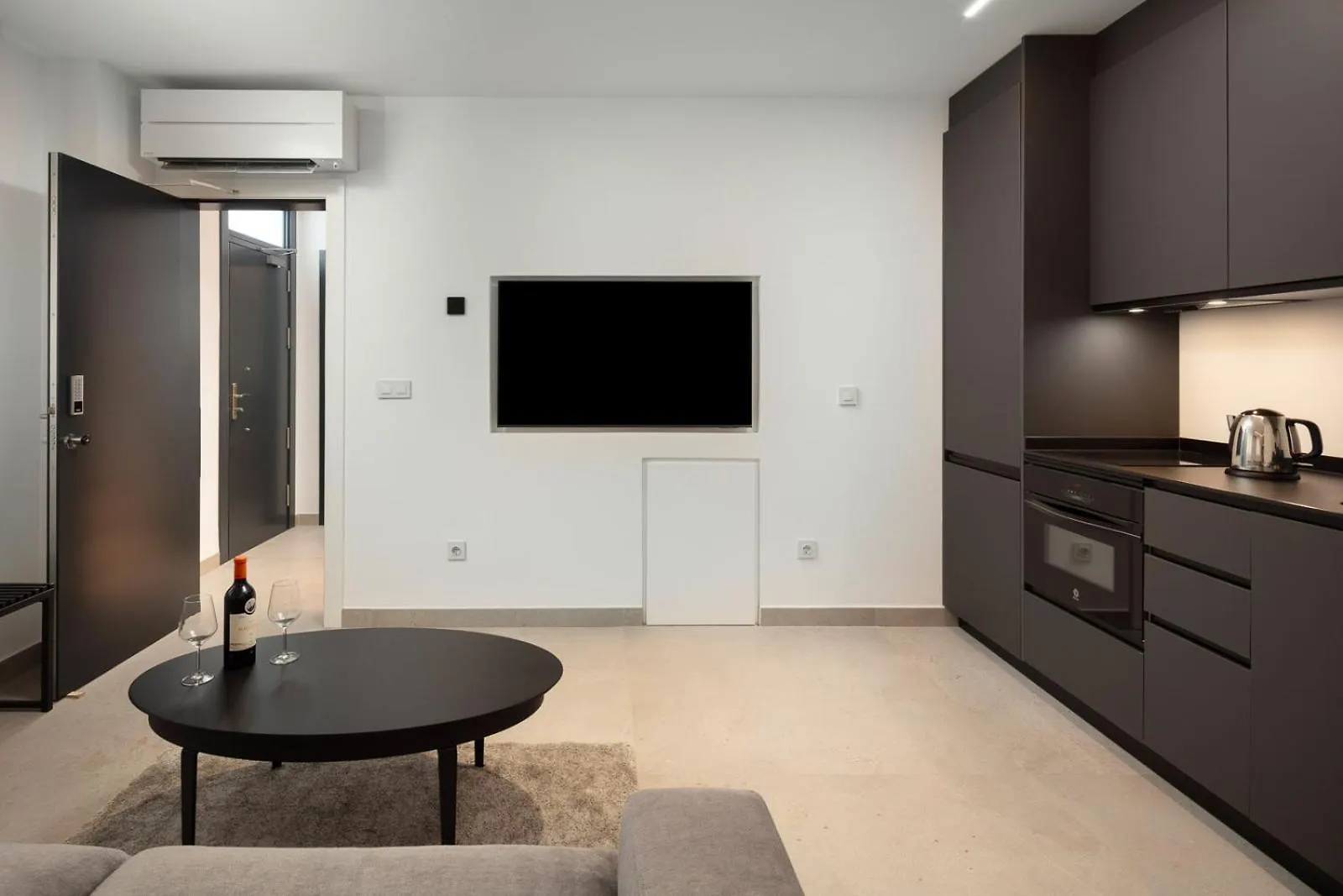 Biznaga Suites Malaga Spain
