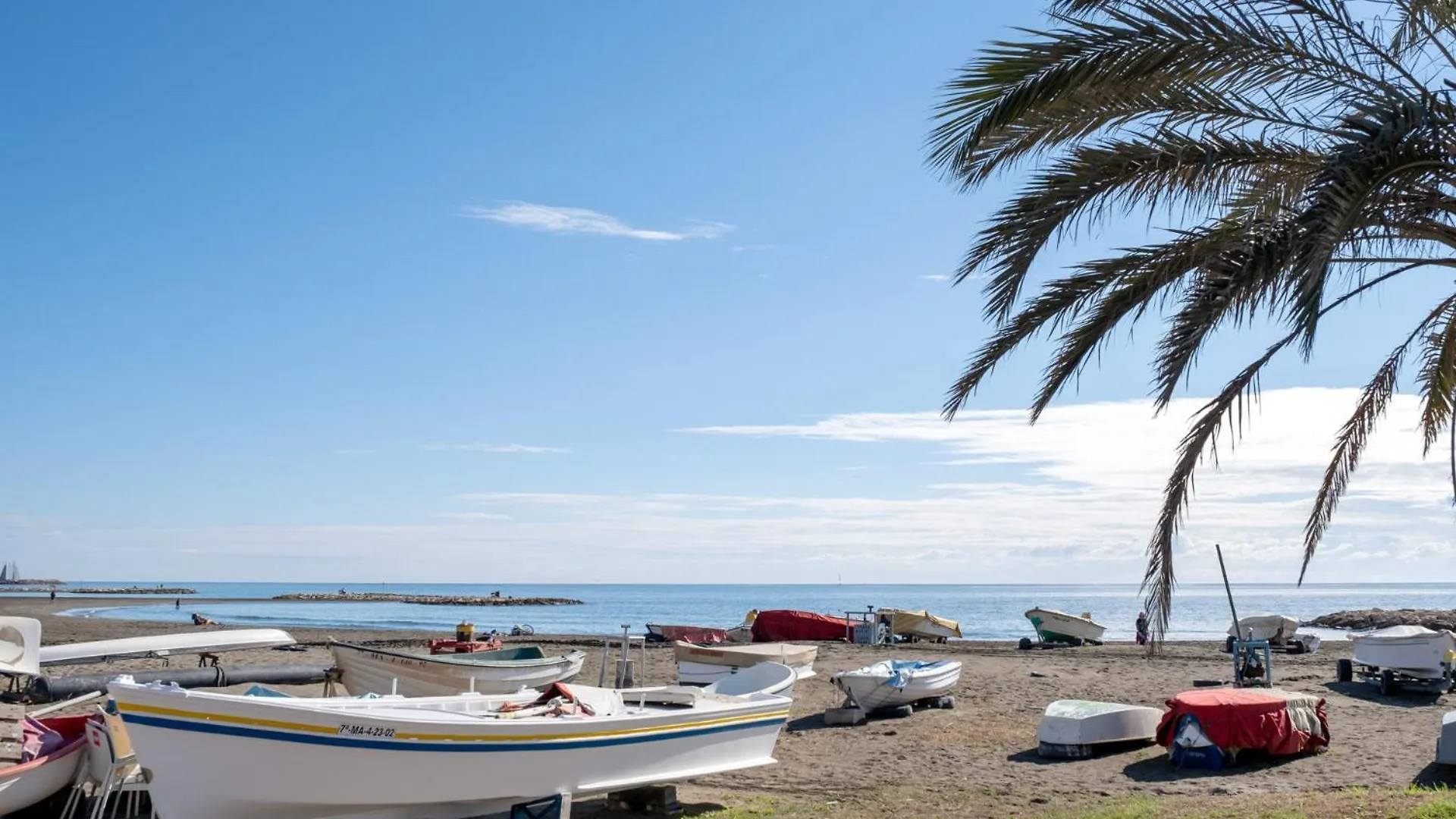 Biznaga Suites Malaga 0*,  Spain